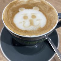   at Cafe Jolie in Regensburg