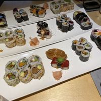 Bento Maki 154 at MakiMaki Sushi Green in Cologne