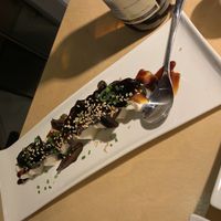 Starter  at MakiMaki Sushi Green in Cologne