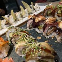   at MakiMaki Sushi Green in Cologne