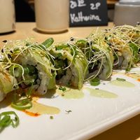   at MakiMaki Sushi Green in Cologne