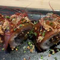   at MakiMaki Sushi Green in Cologne