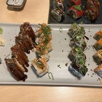   at MakiMaki Sushi Green in Cologne