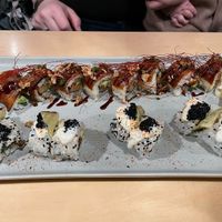   at MakiMaki Sushi Green in Cologne