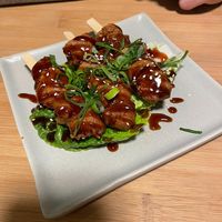   at MakiMaki Sushi Green in Cologne