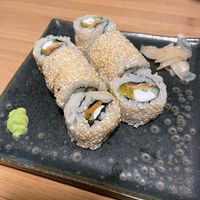   at MakiMaki Sushi Green in Cologne