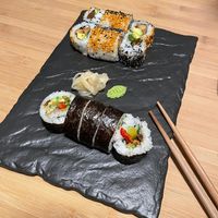   at MakiMaki Sushi Green in Cologne