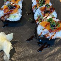   at MakiMaki Sushi Green in Cologne