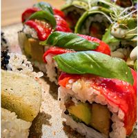   at MakiMaki Sushi Green in Cologne