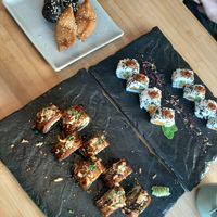  at MakiMaki Sushi Green in Cologne