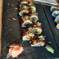  at MakiMaki Sushi Green in Cologne