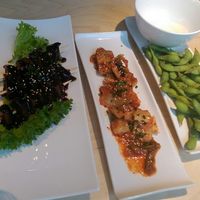 Vorspeisen  at MakiMaki Sushi Green in Cologne