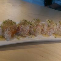 Nachspeise  at MakiMaki Sushi Green in Cologne