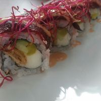 I forgot the name. 07/2017 at MakiMaki Sushi Green in Cologne