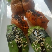 I forgot the name. 07/2017 at MakiMaki Sushi Green in Cologne