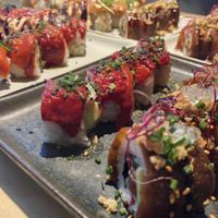   at MakiMaki Sushi Green in Cologne