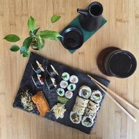 (118) Bento Maki at MakiMaki Sushi Green in Cologne
