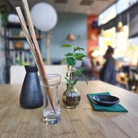  at MakiMaki Sushi Green in Cologne