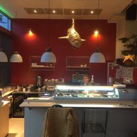 Order here at MakiMaki Sushi Green in Cologne