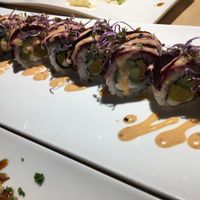 Russian Game (Special Maki)  at MakiMaki Sushi Green in Cologne