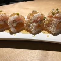 Sweety KOKO (Dessert)  at MakiMaki Sushi Green in Cologne