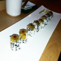 Maki at MakiMaki Sushi Green in Cologne