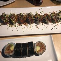 So delicious! at MakiMaki Sushi Green in Cologne