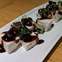 Hiyayakko at MakiMaki Sushi Green in Cologne