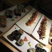 Amazing  at MakiMaki Sushi Green in Cologne