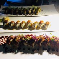 Delicious  at MakiMaki Sushi Green in Cologne