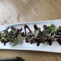 Starter at MakiMaki Sushi Green in Cologne