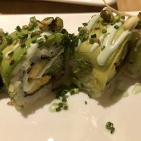 Deli  at MakiMaki Sushi Green in Cologne