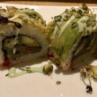 Heaven  at MakiMaki Sushi Green in Cologne