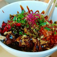 Yum at MakiMaki Sushi Green in Cologne