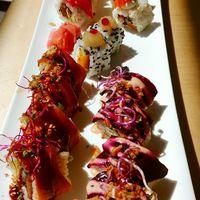 Perfection at MakiMaki Sushi Green in Cologne