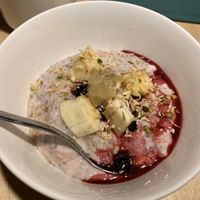 Dessert at MakiMaki Sushi Green in Cologne