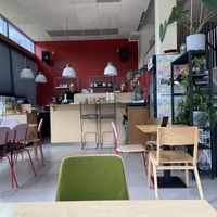 Inside  at MakiMaki Sushi Green in Cologne