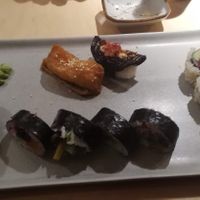 Bento MAKI at MakiMaki Sushi Green in Cologne