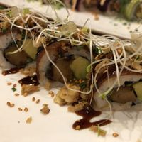 No bacon boy  at MakiMaki Sushi Green in Cologne