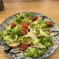   at Coffee&Cake in Zadar