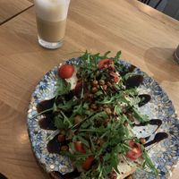   at Coffee&Cake in Zadar