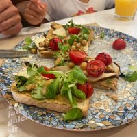   at Coffee&Cake in Zadar