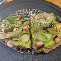  at Coffee&Cake in Zadar