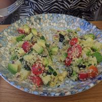  at Coffee&Cake in Zadar