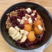 Acai bowl  at Coffee&Cake in Zadar