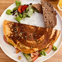   at Coffee&Cake in Zadar