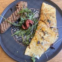   at Coffee&Cake in Zadar