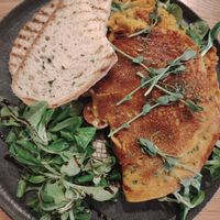  at Coffee&Cake in Zadar