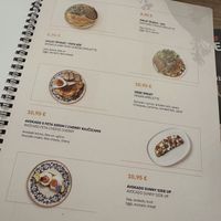   at Coffee&Cake in Zadar