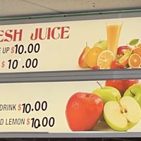   at Falafel Moudy in Campbellfield